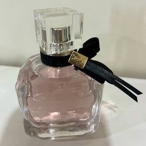 YSL Mon Paris